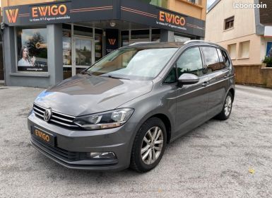 Volkswagen Touran 2.0 TDI 150CH 7 PLACES ALLSTAR Occasion