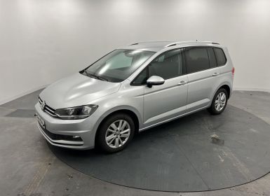 Vente Volkswagen Touran BUSINESS 2.0 TDI 115 DSG7 5pl Lounge Occasion