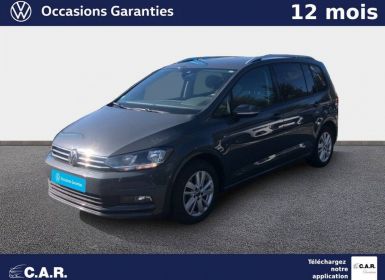 Volkswagen Touran BUSINESS 2.0 TDI 150 DSG7 5pl Life Business Occasion