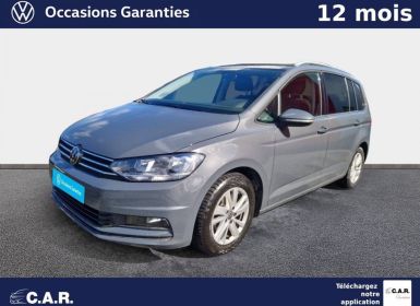 Volkswagen Touran BUSINESS 2.0 TDI 150 DSG7 7pl Lounge