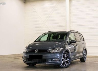 Volkswagen Touran DSG 1.5 TSI Comfortline 150CH-GPS-LED-ACC-7 PLACES-CAMERA-APP CARPLAY