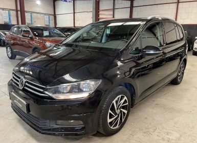 Vente Volkswagen Touran III 1.4 TSI 150ch BlueMotion Technology Connect 7 Places Occasion