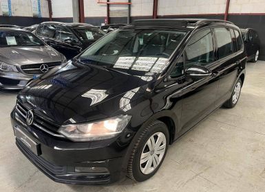 Achat Volkswagen Touran III 2.0 TDI 115ch United 5 places Occasion