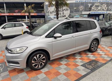 Volkswagen Touran III 2.0 TDI 150 DSG7 ACTIVE 7PL GPS Full LED Occasion