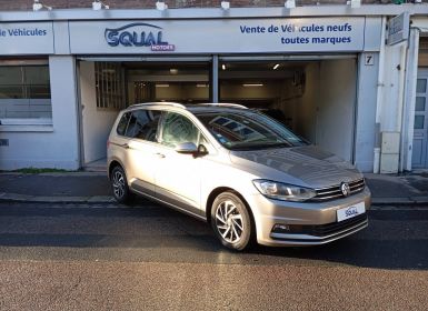 Vente Volkswagen Touran III 2.0 TDI 150ch BlueMotion Technology FAP Confortline 5 places Occasion