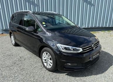 Achat Volkswagen Touran tdi 150 dsg7 confortline business + options Occasion