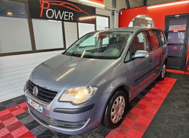 Volkswagen Touran tdi 5 PLACES