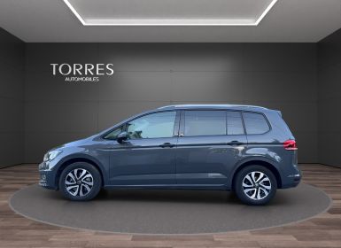 Volkswagen Touran TOURAN 2.0 TDI 122CV LOUNGE PACK ACTIVE BVM6