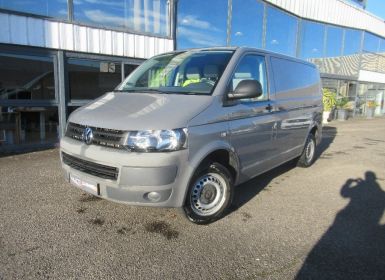 Volkswagen Transporter  FGN 2.0 TDI 100 CV Occasion