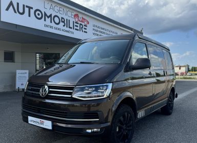 Volkswagen Transporter 2.0 TDI TREK aménagé par Handroad Occasion