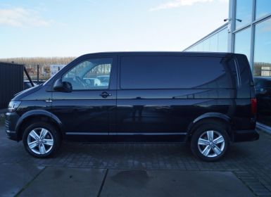 Volkswagen Transporter 2.0tdi L2H1 Airco ALU PDC