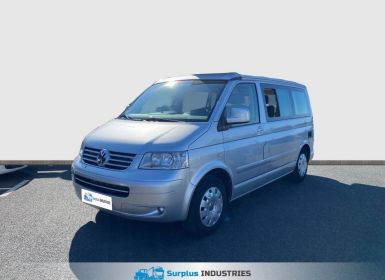 Volkswagen Transporter (5) 2,5 TDI 130 California Confortline