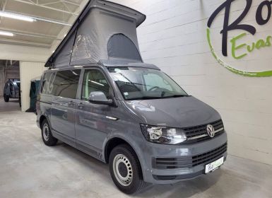 Volkswagen Transporter (6) 2.0 TDI 102 RIDERVAN  WEEK-END Occasion