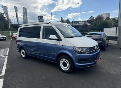 Vente Volkswagen Transporter (6) 2.0TDI 102 Beach Occasion