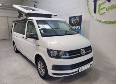 Volkswagen Transporter (6) WESTFALIA KEPLER ONE 2.0 TDI 150 DSG7 Occasion