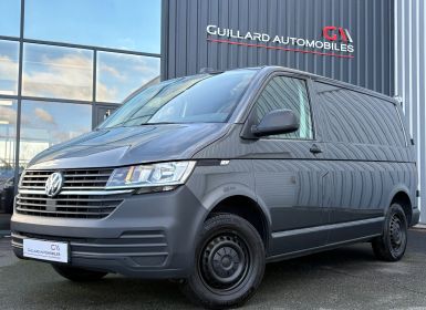 Volkswagen Transporter 6.1 2.0 TDI 110ch BUSINESS BVM5