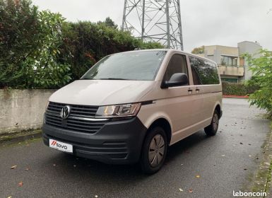 Achat Volkswagen Transporter 6.1 L1H1 T6 2.0 TDI 150 BUSINESS DSG7 Occasion