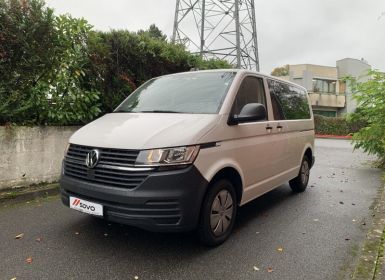 Achat Volkswagen Transporter 6.1 L1H1 T6 2.0 TDI 150 BUSINESS DSG7 Occasion