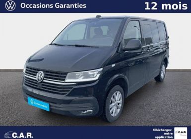 Volkswagen Transporter 6.1 PROCAB 6.1 PROCAB L1 2.0 TDI 150 DSG7 BUSINESS PLUS