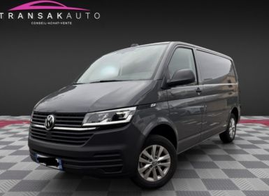 Volkswagen Transporter 6.1 VAN 4X4 L1H1 2.0 TDI 150 DSG7 BUSINESS PLUS - TVA RÉCUPÉRABLE