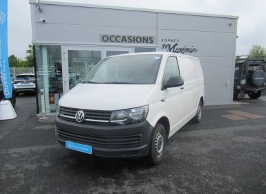 Volkswagen Transporter 6.1 VAN 6.1 VAN L1H1 2.0 TDI 150 BVM6 4MOTION BUSINESS LINE