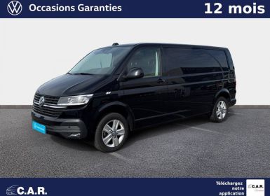 Volkswagen Transporter 6.1 VAN 6.1 VAN L2H1 2.0 TDI 150 DSG7 BUSINESS PLUS Occasion