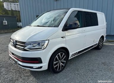 Volkswagen Transporter cabine appro 2.0 tfsi 204 dsg edition Occasion