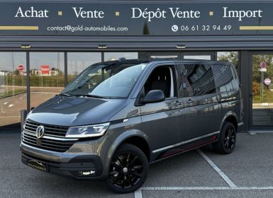 Vente Volkswagen Transporter Ccb Procab Edition 150 DSG Neuf