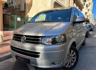 Volkswagen Transporter COMBI 2.0l Tdi 180 CV FAP Multivan Court 9pl DSG7