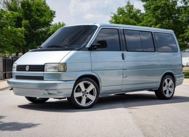 Achat Volkswagen Transporter EuroVan  Occasion