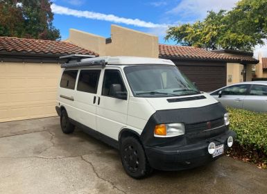 Volkswagen Transporter EuroVan  Occasion