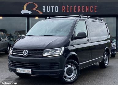 Volkswagen Transporter FG 2.0 TDI 204 CH L1H1 DSG7 2.8T GPS TEL