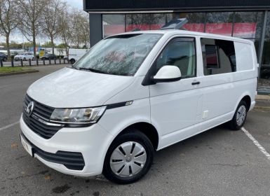 Volkswagen Transporter FG 2.8T L1H1 2.0 TDI 110CH BUSINESS