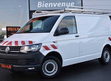 Achat Volkswagen Transporter FG 2.8T L1H1 2.0 TDI 150CH 4MOTION Occasion