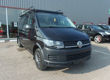 Volkswagen Transporter FG 2.8T L1H1 2.0 TDI 150CH BUSINESS LINE