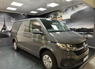 Achat Volkswagen Transporter FG 2.8T L1H1 2.0 TDI 150CH BUSINESS PLUS DSG7 Neuf