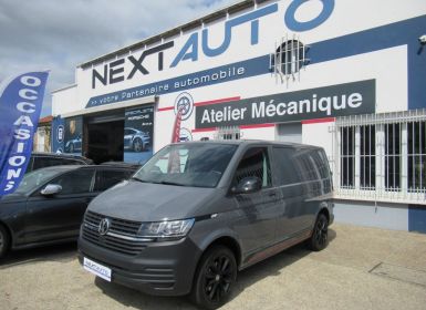 Achat Volkswagen Transporter FG 2.8T L1H1 2.0 TDI 150CH EDITION DSG7 Occasion