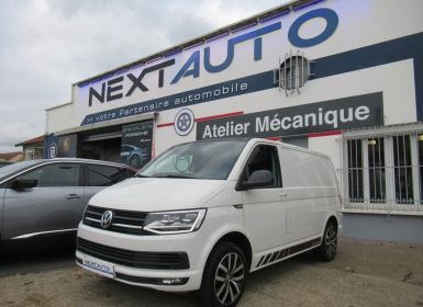 Vente Volkswagen Transporter FG 2.8T L1H1 2.0 TDI 150CH EDITION DSG7 Occasion