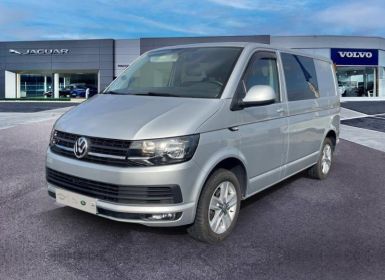 Volkswagen Transporter Fg 3.0T L1H1 2.0 TDI 150ch ProCab 4Motion