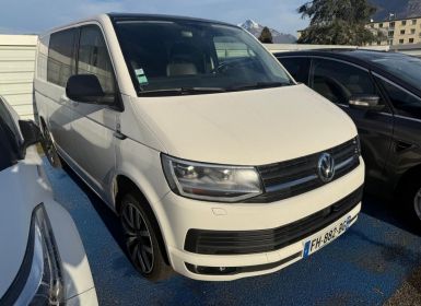 Volkswagen Transporter FG 3.0T L1H1 2.0 TDI 204CH PROCAB EDITION 30 4MOTION DSG7 Occasion