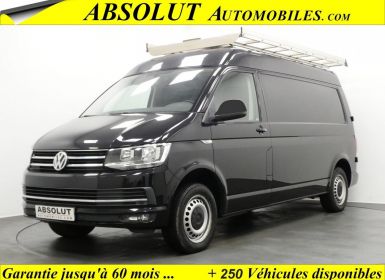 Vente Volkswagen Transporter FG 3.0T L2H1 2.0 TDI 150CH BUSINESS LINE PLUS DSG7 Occasion