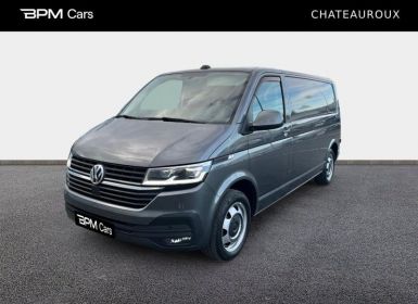 Volkswagen Transporter Fg 3.0T L2H1 2.0 TDI 204ch Business Plus DSG7