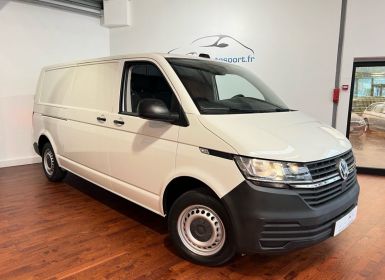 Volkswagen Transporter FG 3.0T L2H1 2.0 TDI 90CH BUSINESS LINE