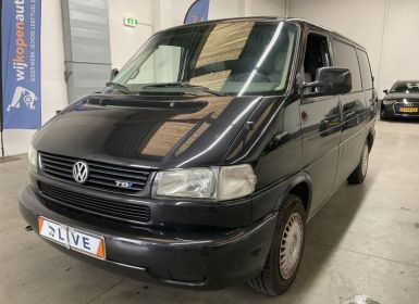 Achat Volkswagen Transporter FGN TOLE 1000 COURT TDI 88 CONFORT Occasion