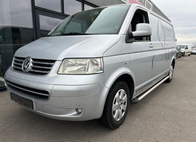 Volkswagen Transporter FOURGON FGN TOLE LB 1.9 TDI 102 3.0T