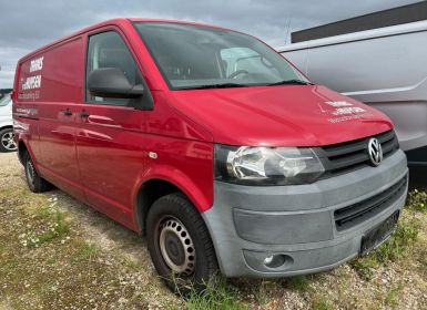 Achat Volkswagen Transporter FOURGON FGN TOLE LB 2.0 TDI 140 FAP 3.0T DSG7 Occasion