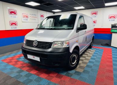 Vente Volkswagen Transporter FOURGON GN 1.9 TDI 104 3.0T TOLE BAS Occasion