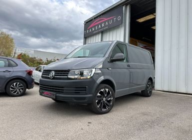 Achat Volkswagen Transporter FOURGON GN TOLE L1H1 2.0 TDI 150 DSG7 BUSINESS LINE Occasion