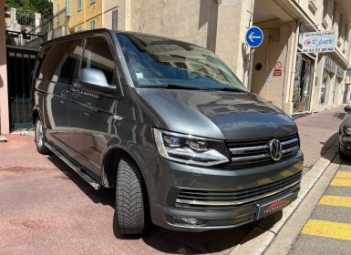 Achat Volkswagen Transporter FOURGON GN VITRE L1H1 2.0 TDI 204 DSG7 4MOTION ROCKTON BUSINESS LINE Occasion