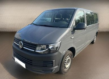 Achat Volkswagen Transporter L2 2.0 TSI 150 9PL Occasion